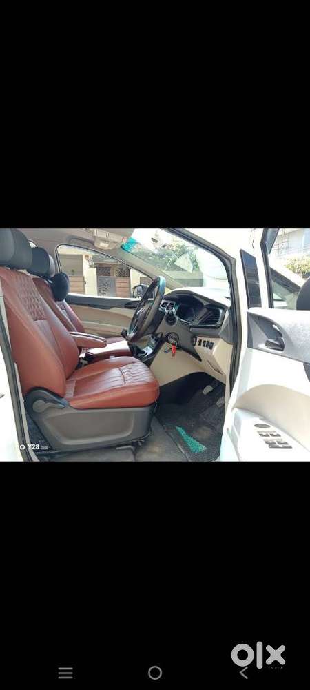 Mahindra Marazzo M2 8str, 2019, Diesel