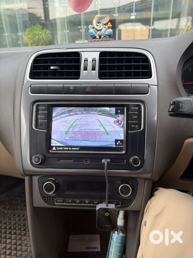 Volkswagen Vento Highline 1.5 Tdi Diesel - 2019 Model  Excellent Cond