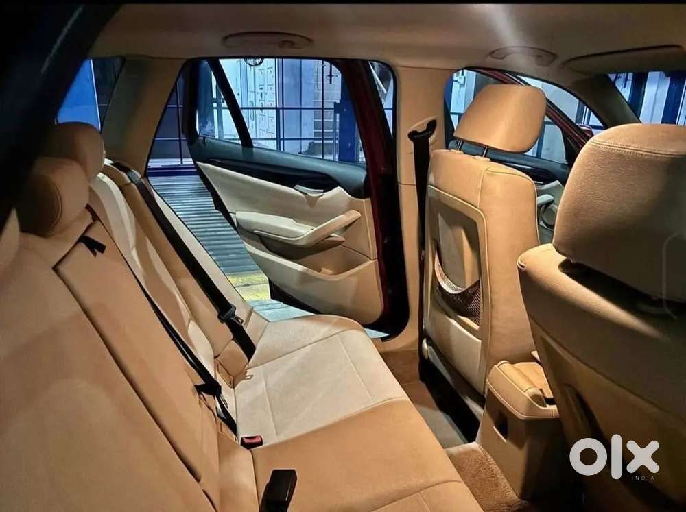 Bmw X1 2013 Petrol 47900 Km Driven