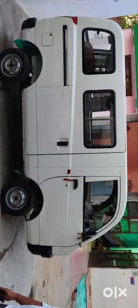 Mahindra Supro Diesel 2017