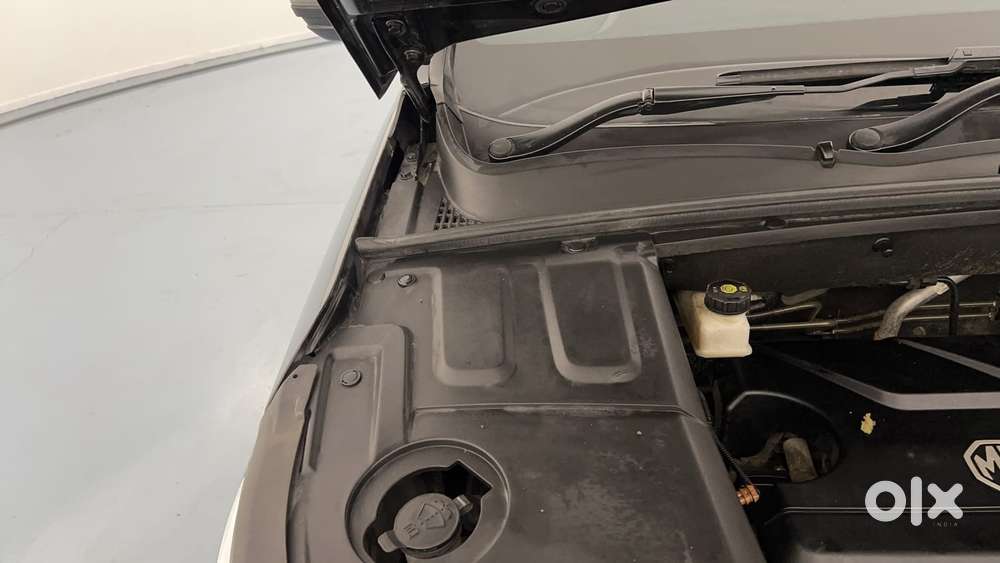 Mg Hector Savvy Pro 1.5 Turbo Cvt, 2023, Petrol