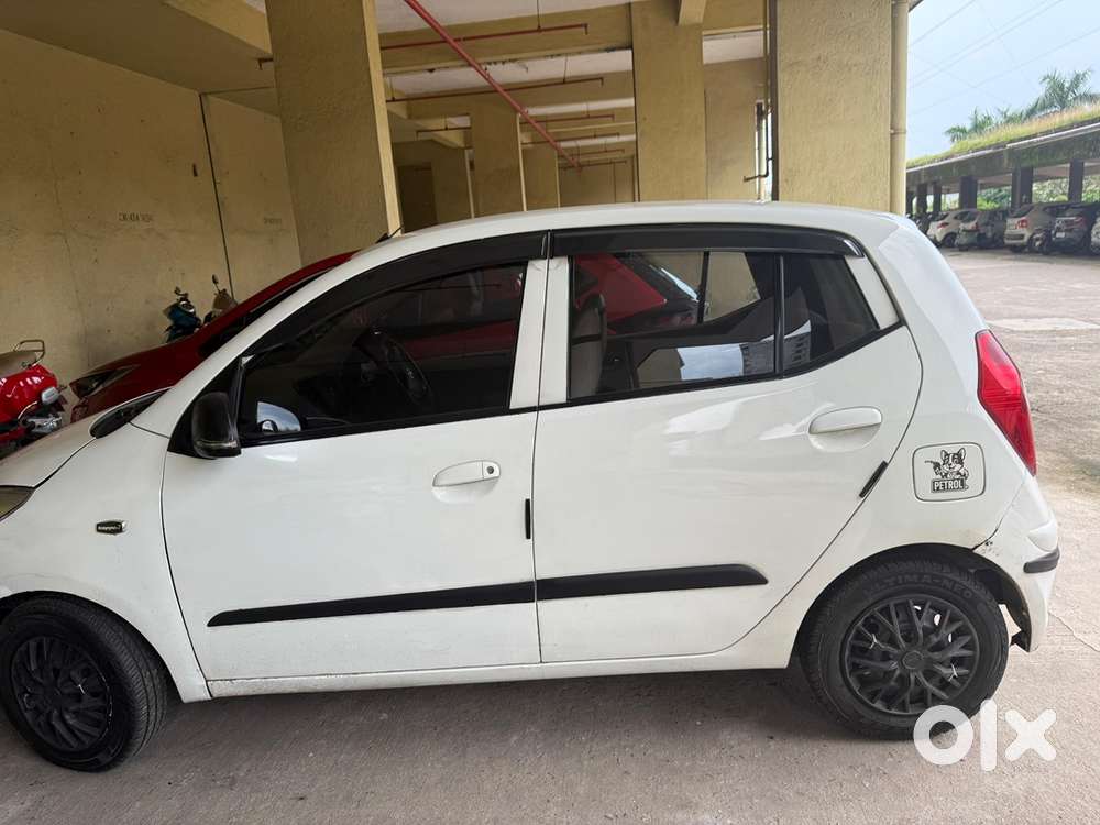 Hyundai I10 2011 Petrol Good Condition