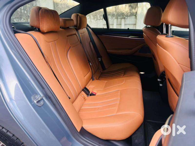 Bmw 5 Series 2.0 520d M Sport, 2023, Diesel