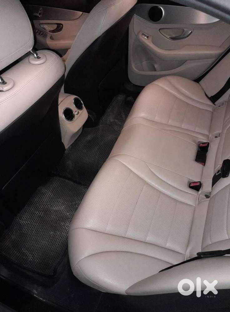 Mercedes-benz C-class 220 Edition C, 2016, Diesel