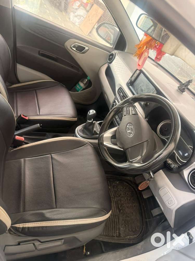 Hyundai Grand I10 2021