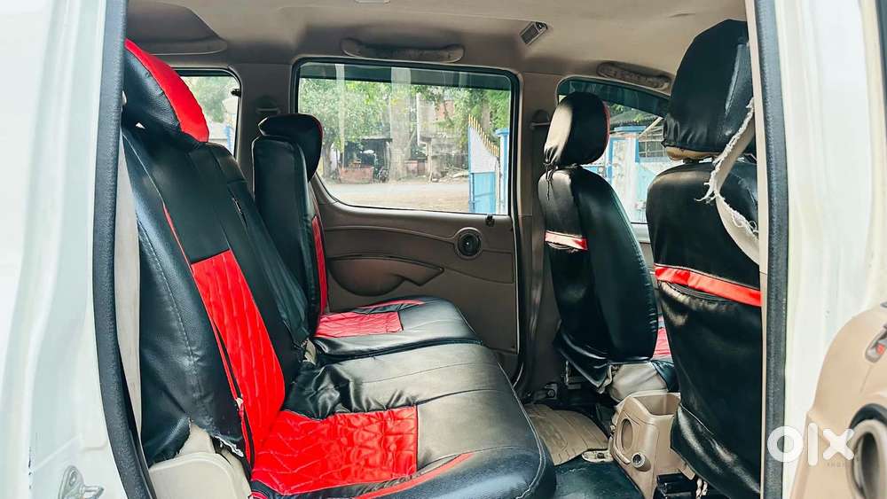 Mahindra Xylo D4 Bs Iii, 2018, Diesel