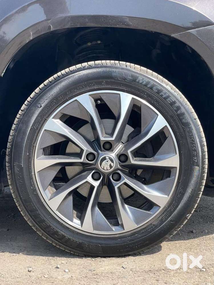 Skoda Karoq 1.5 Style At, 2020, Petrol