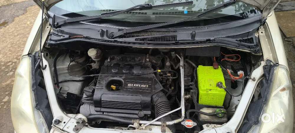 Maruti Suzuki Estilo Vxi 12 Year