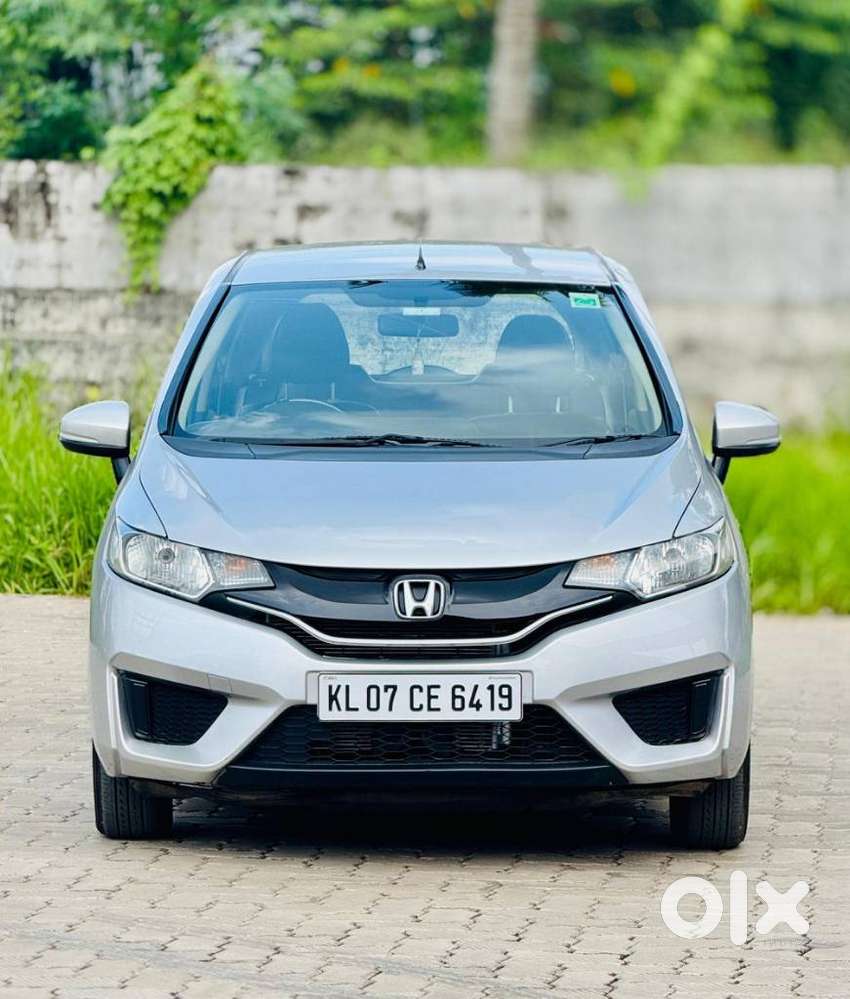 Honda Jazz 1.5 S I Dtec, 2015, Diesel