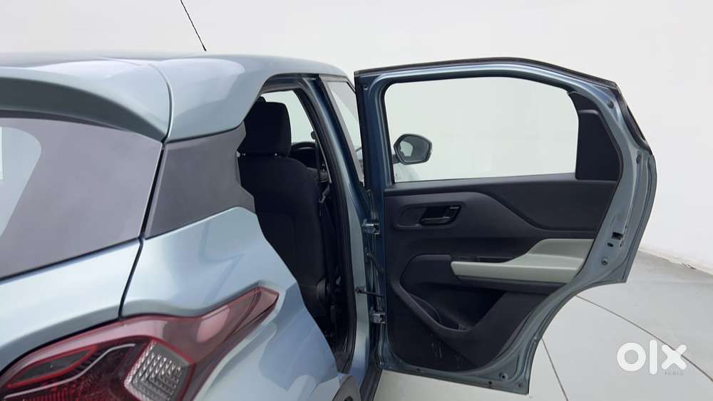 Tata Punch 1.2 Revotron Adventure Rhythm Pack Mt, 2022, Petrol