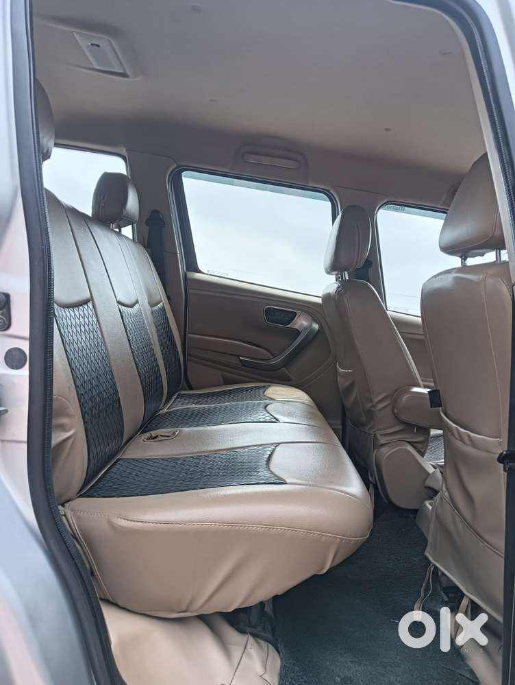 Mahindra Bolero Neo N10 (r), 2022, Diesel