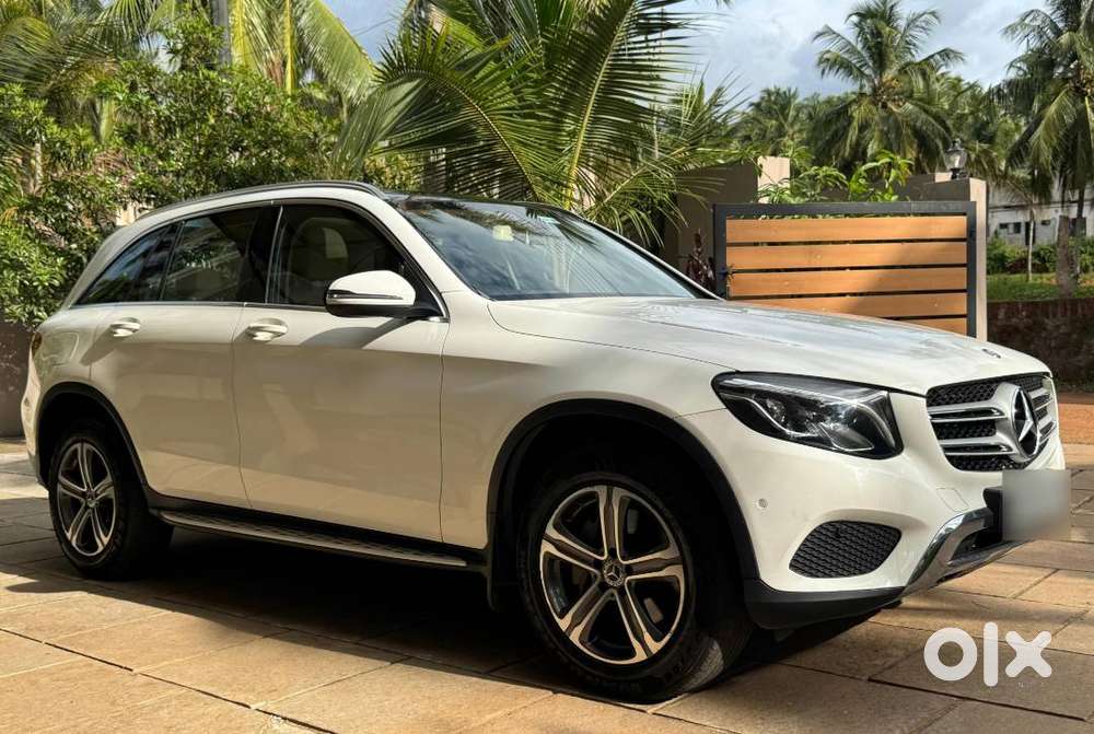 Mercedes Benz Glc 220d