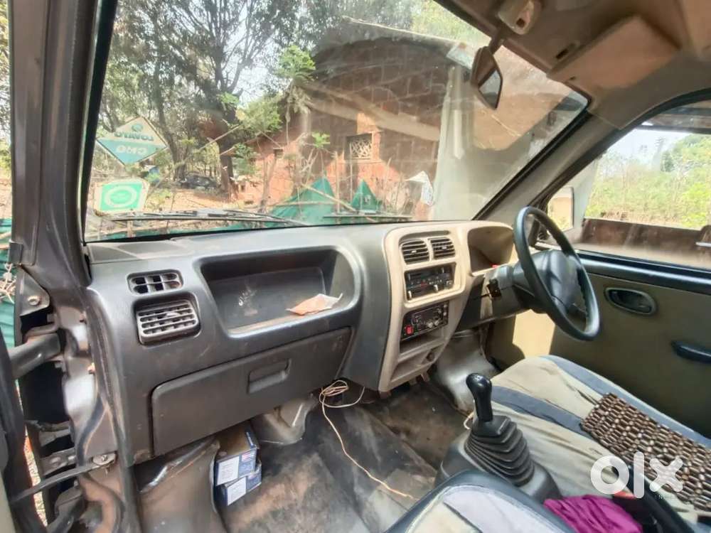 Maruti Suzuki Eeco Ac 2010