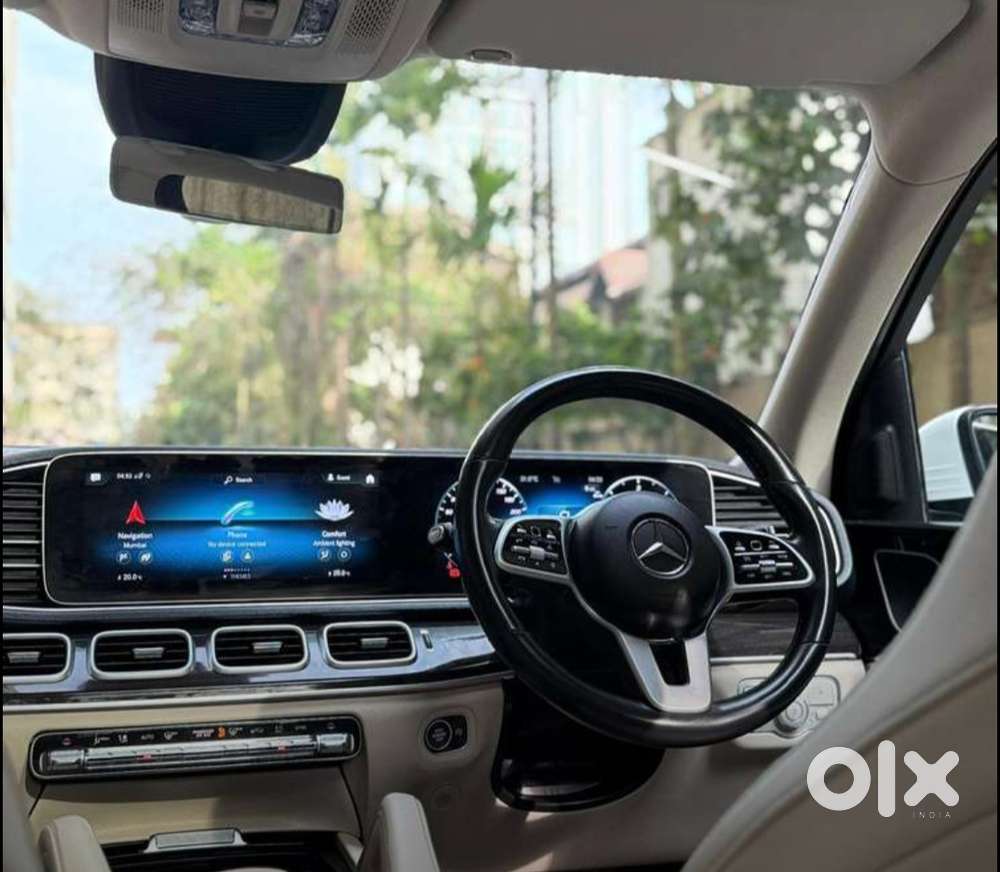 Mercedes-benz Gle 300d 4matic Lwb, 2022, Diesel