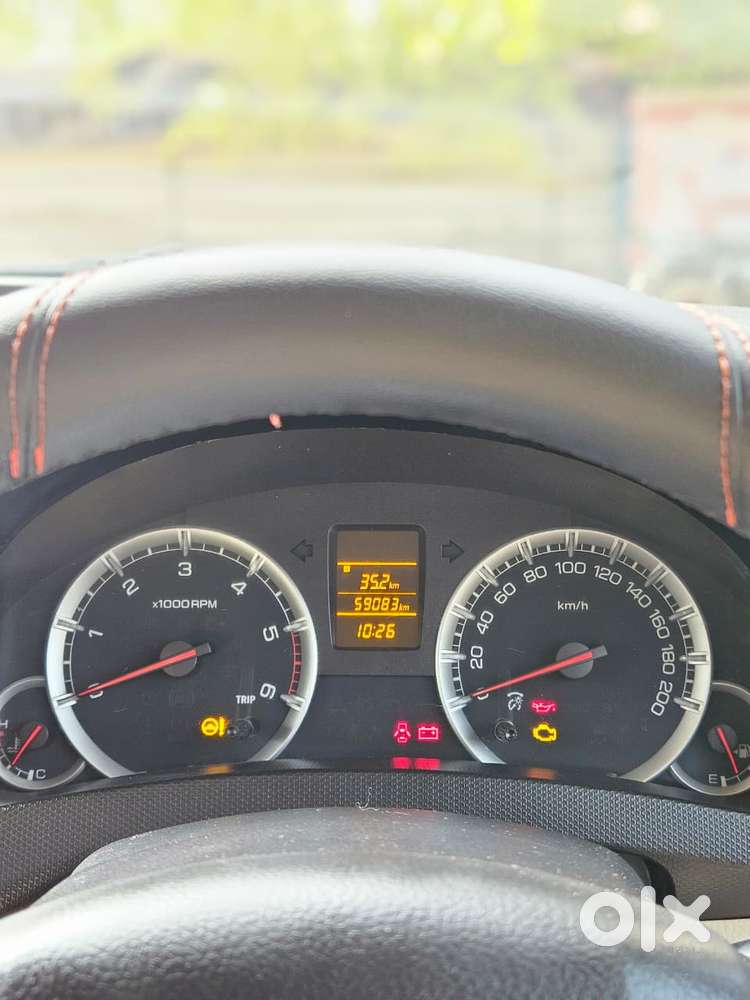 Maruti Suzuki Dzire, 2014, Diesel