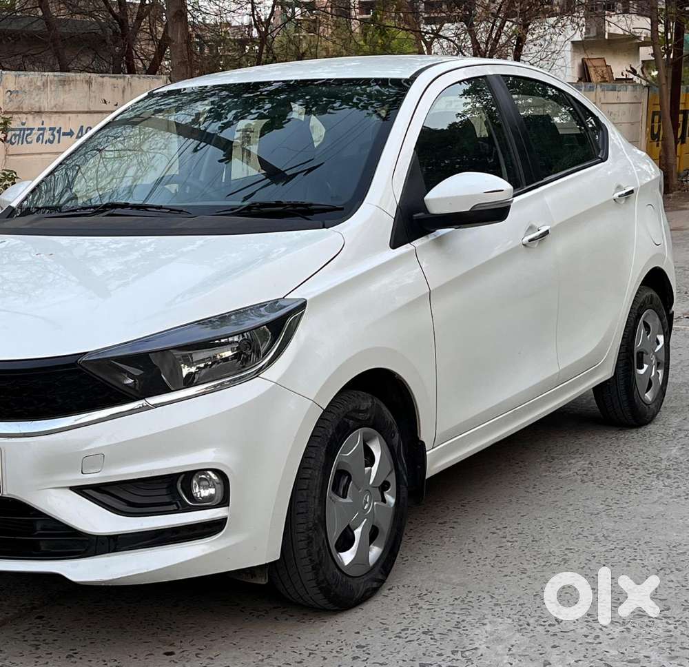 Tata Tigor Xz, 2021, Petrol