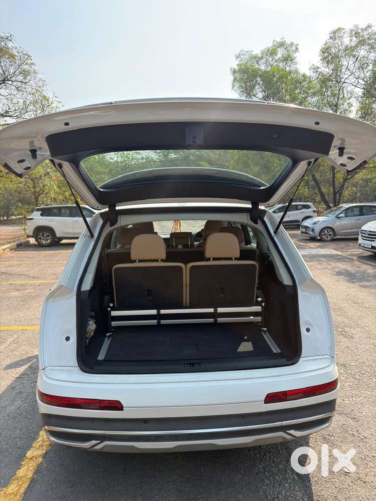 Audi Q7 3.0 Tfsi Quattro, 2024, Petrol