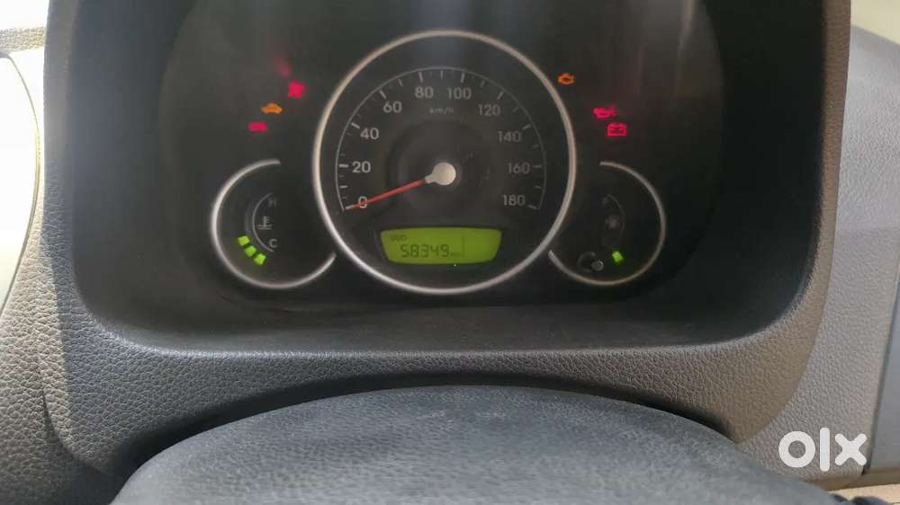 Hyundai Eon 2014 Petrol Well Maintained