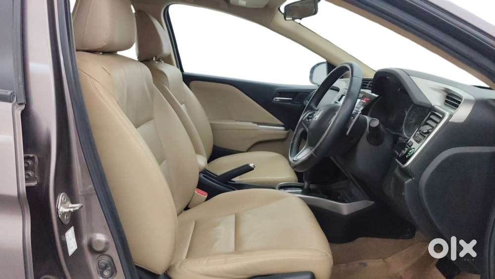 Honda City 2015-2017 I Vtec Cvt Vx, 2016, Petrol