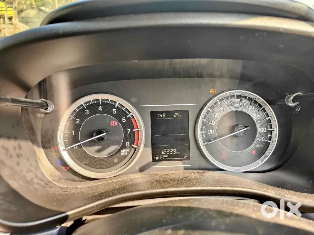 Maruti Suzuki Baleno 2023 Petrol 13500 Km Driven