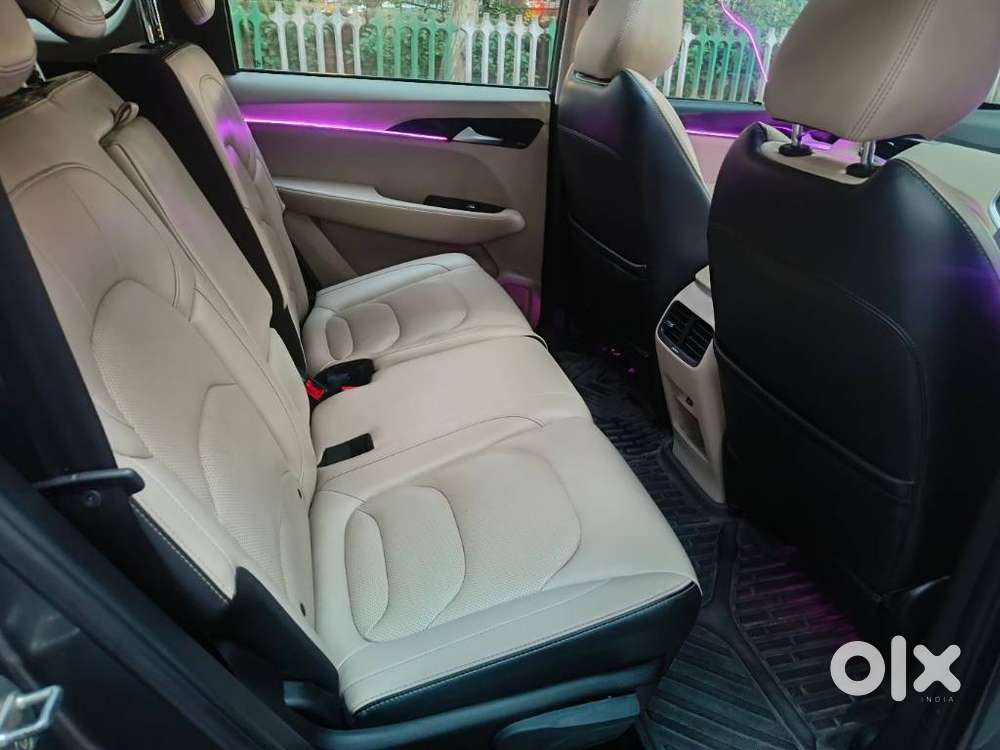 Mg Hector Smart At, 2023, Petrol