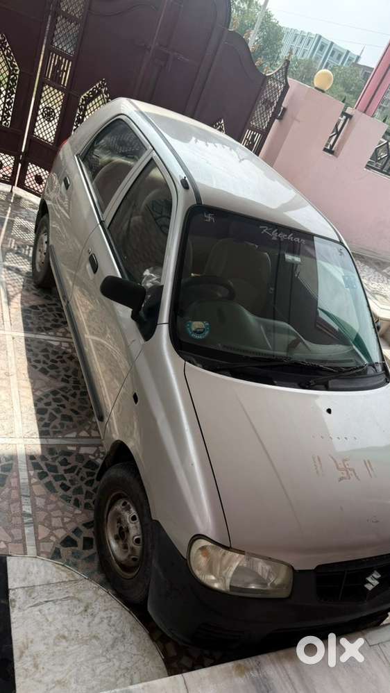 Maruti Suzuki Alto 2009