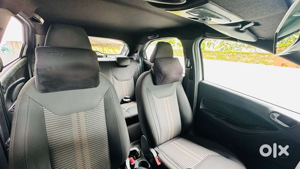 2018 Ford Freestyle Titanium Petrol  Full Ford Service History