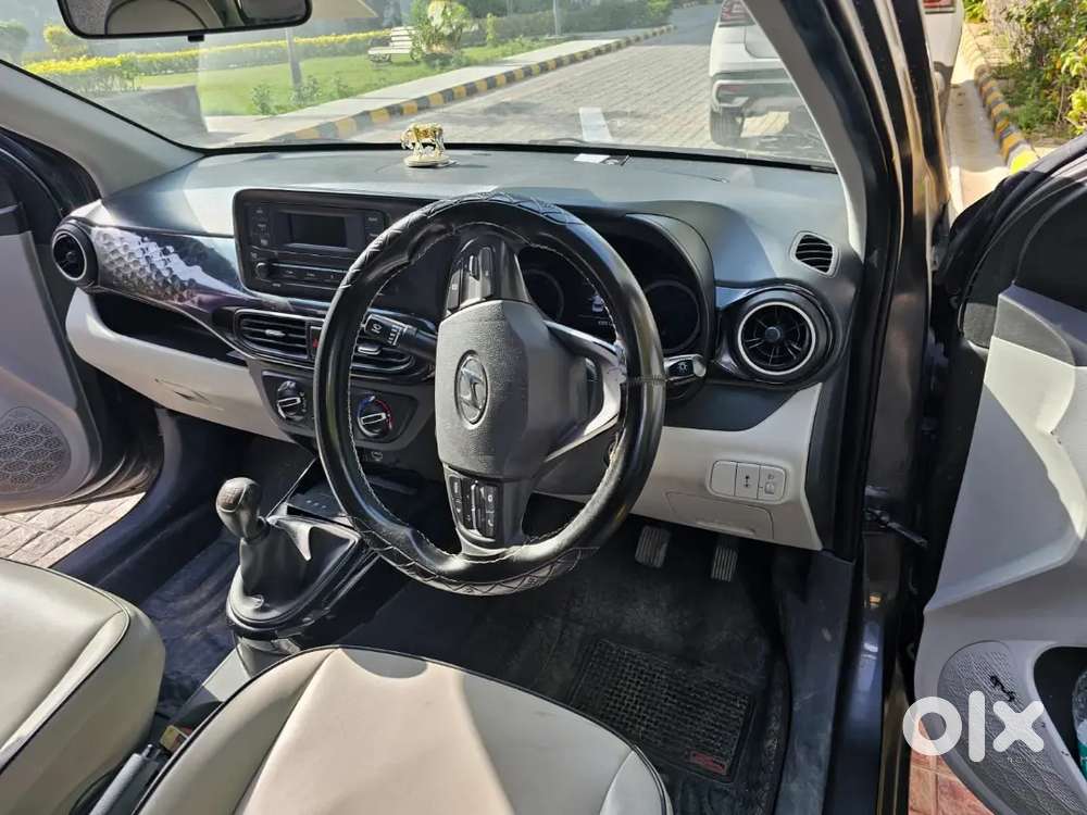 Hyundai Grand I10 Nios 2023 Cng & Hybrids 42000 Km Driven