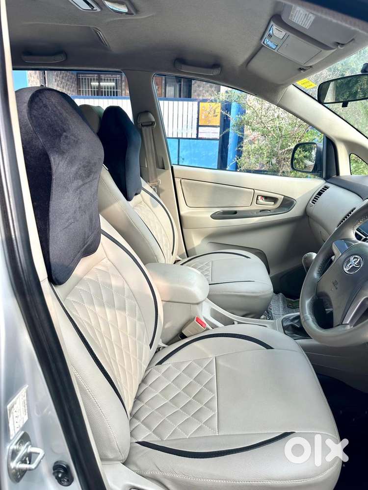 Toyota Innova 2.5 G (diesel) 7 Seater, 2014, Diesel