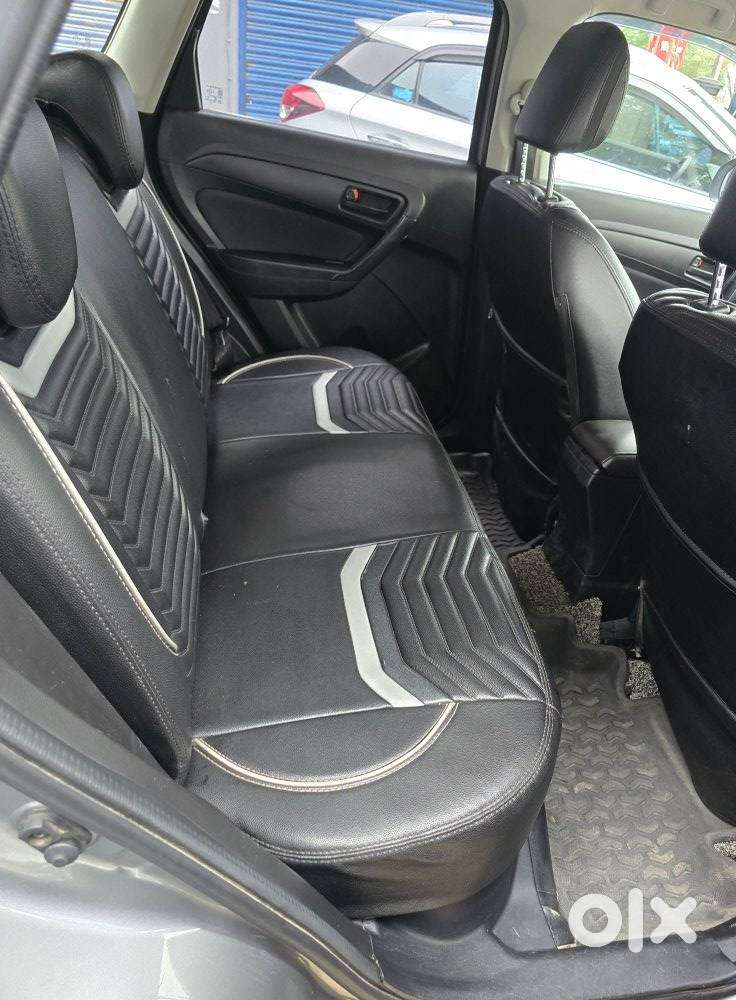 Maruti Suzuki Brezza 1.5 Vxi Smart Hybrid, 2022, Petrol