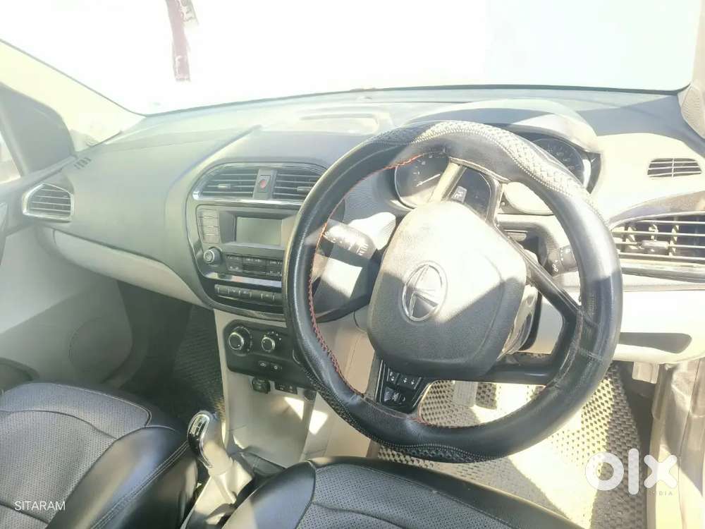 Tata Tiago 1.2 Revotron 2018