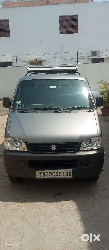 Maruti Suzuki Eeco