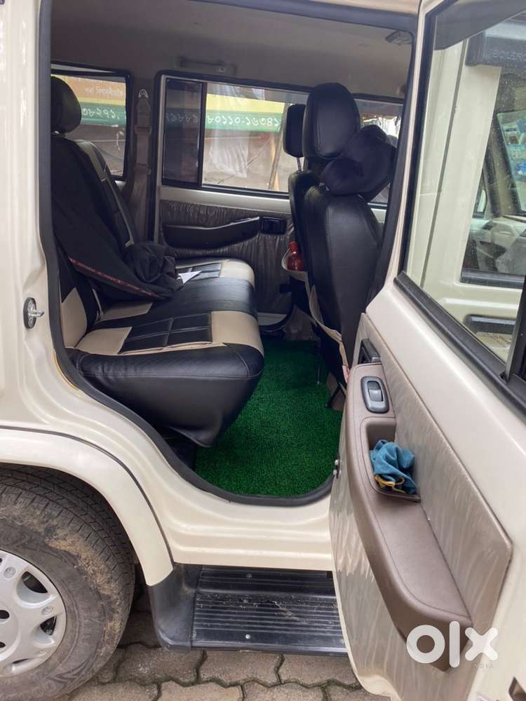Mahindra Bolero 2023 Good Condition