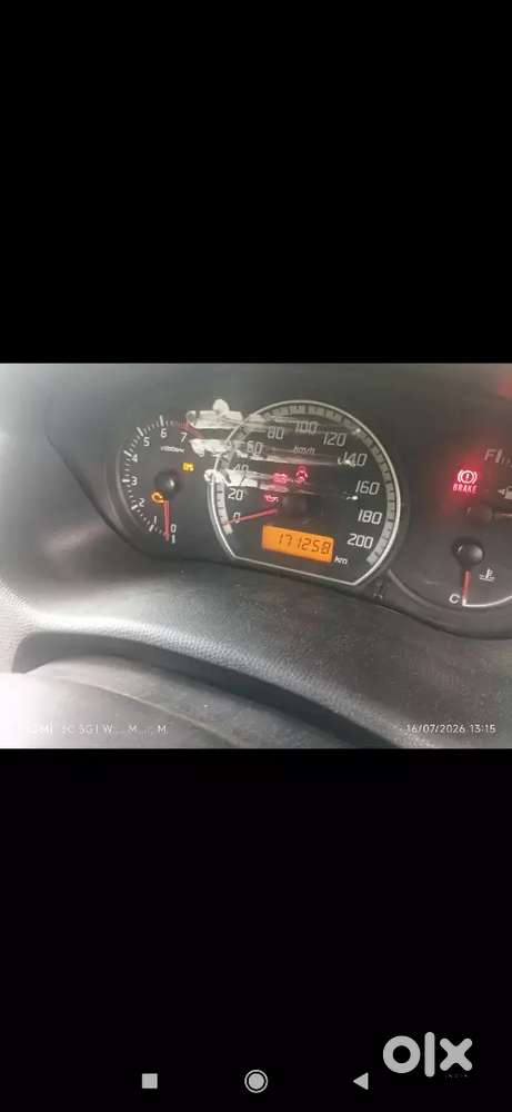 Maruti Suzuki Swift 2007 Model With2airbaga