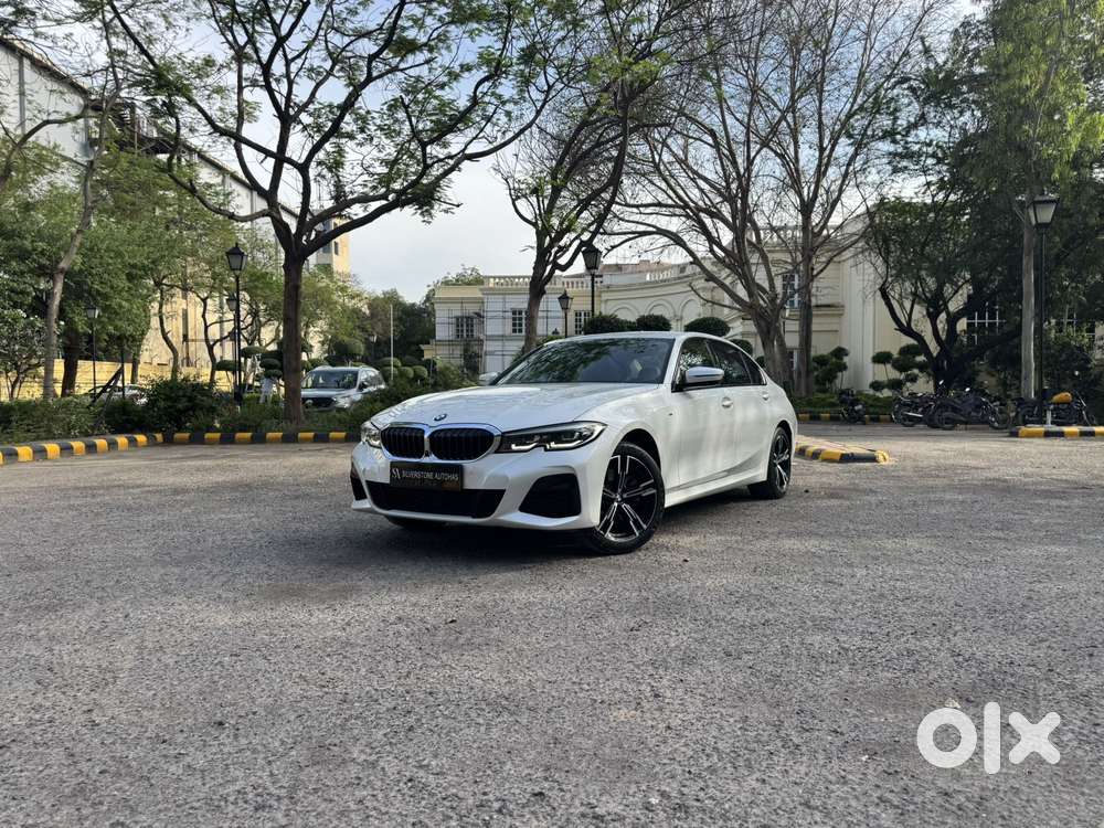 Bmw 3 Series Gran Limousine 2.0 330li M Sport First Edition, 2021, P..