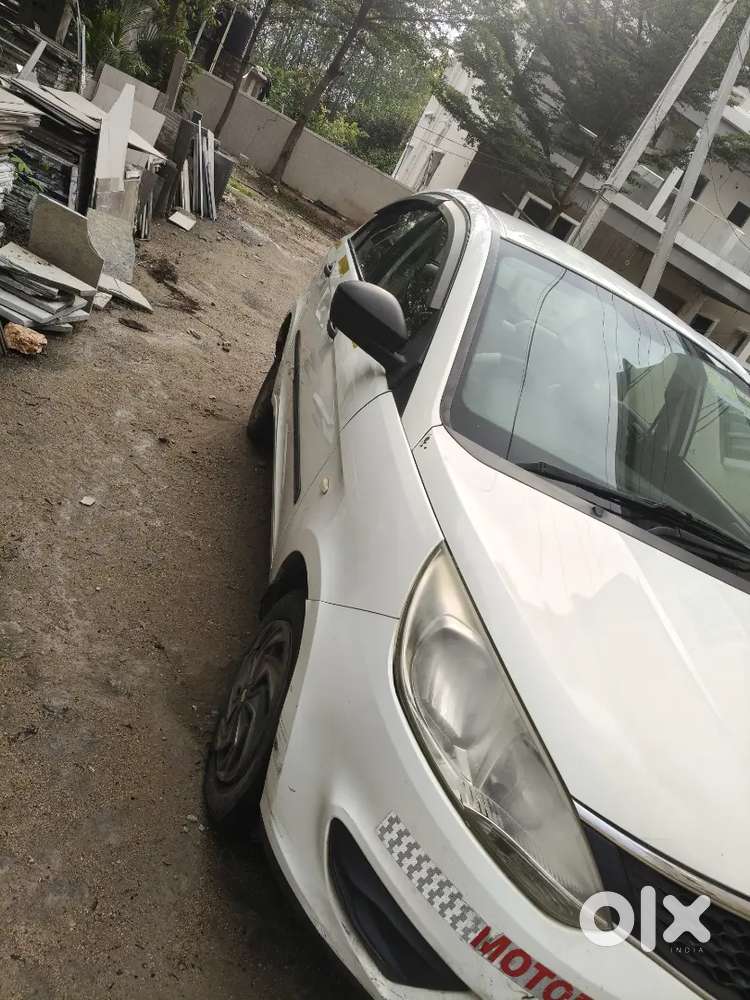 Tata Zest Diesel Manual 2017