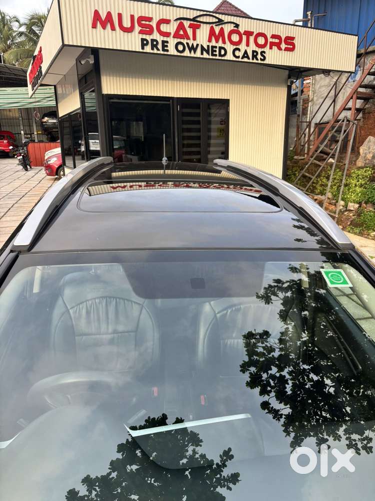 Honda Wr-v I-dtec Vx, 2018, Diesel