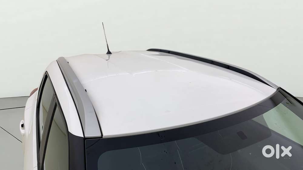 Nissan Magnite 1.0 Xl, 2021, Petrol