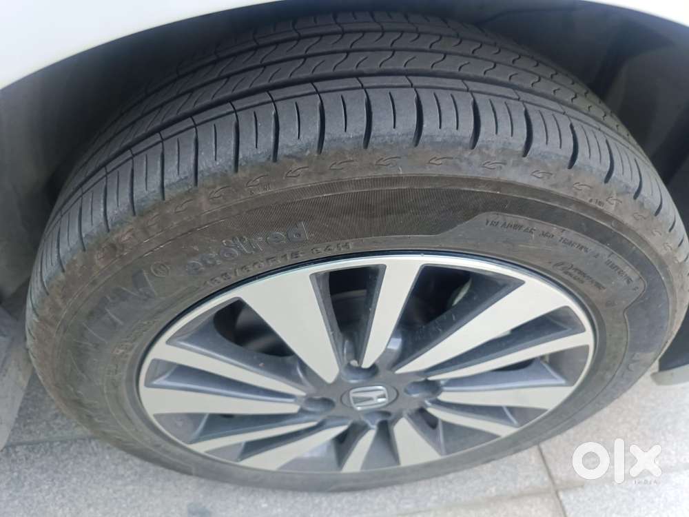 Honda City 1.5 Zx I-dtec Mt, 2024, Petrol