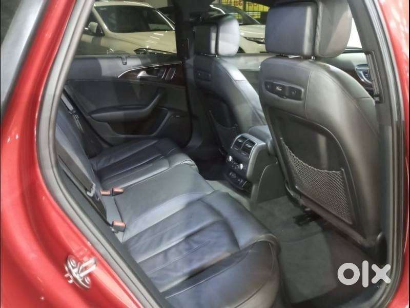Audi A6 3.0 Tdi Premium With Sunroof, 2016, Diesel