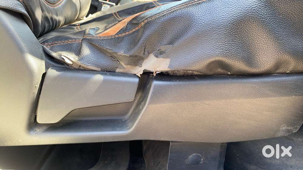 Renault Triber Rxl, 2019, Petrol