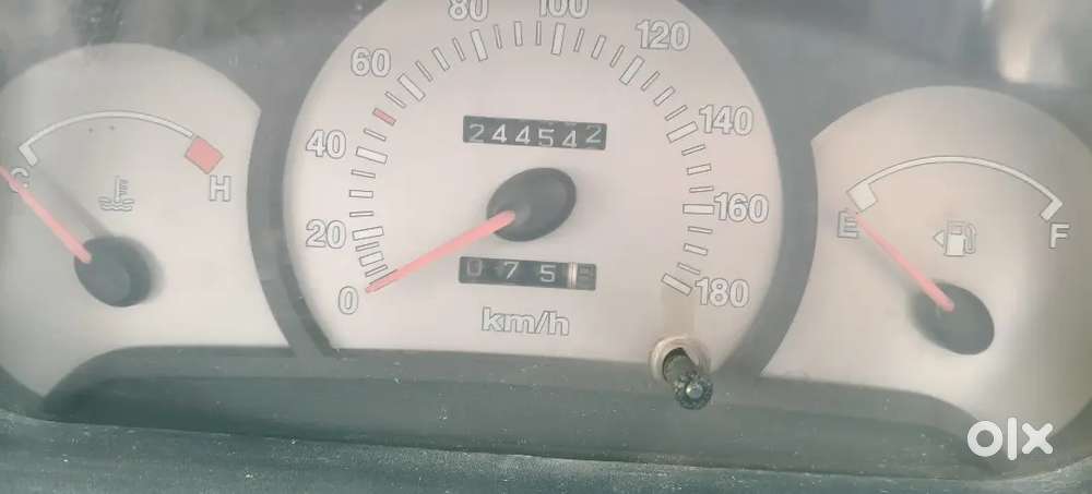 Hyundai Santro Xing 2014 Cng & Hybrids 1st Owner