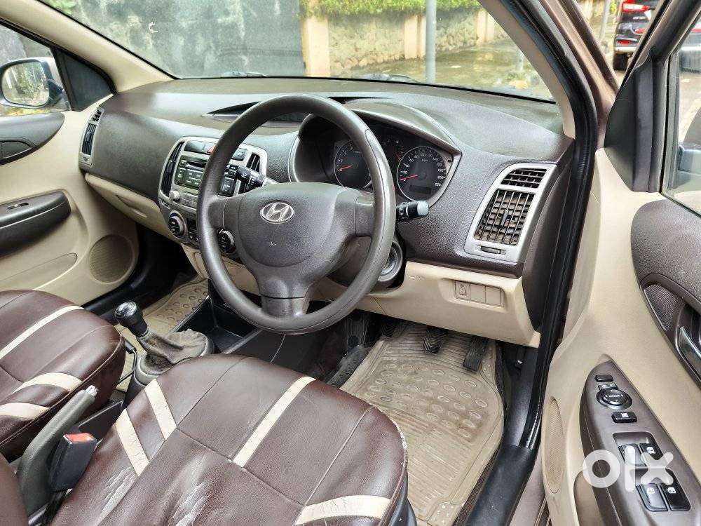 Hyundai I20 Magna, 2014, Petrol