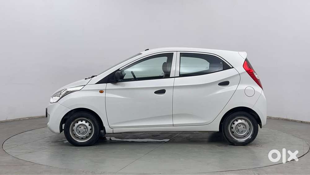 Hyundai Eon 0.8 Magna Plus Airbag, 2017, Petrol
