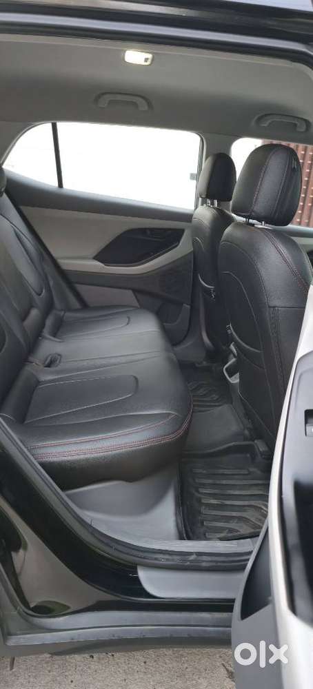 Hyundai Creta 1.5 E Petrol, 2025, Petrol