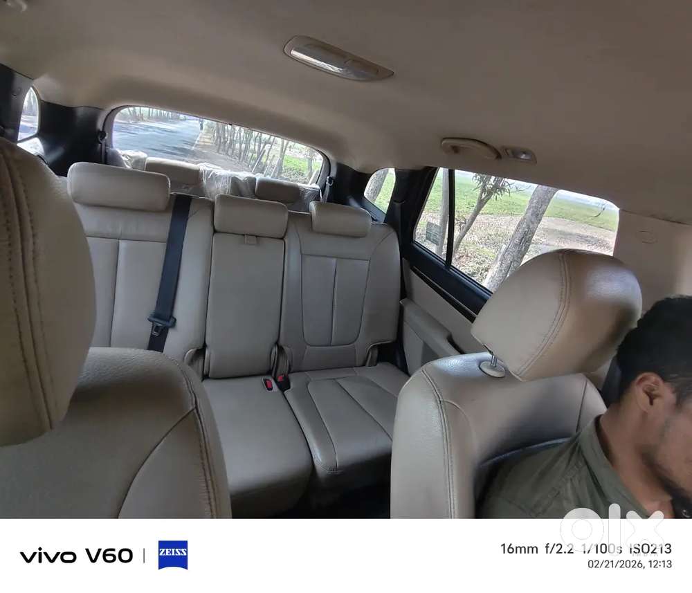 Hyundai Santa Fe 2012