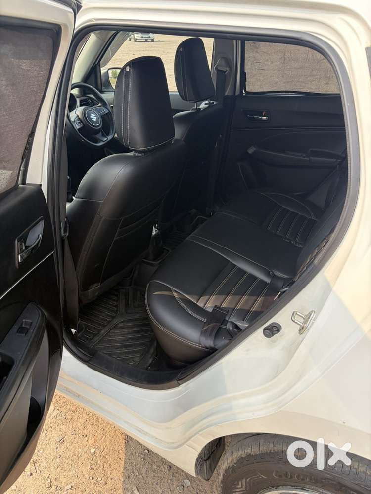 Maruti Suzuki Swift Vxi + Manual, 2022, Petrol
