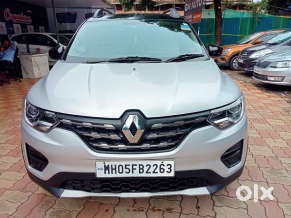 Renault Triber RXT, 2022, Petrol