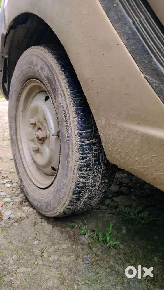 Tata Nano Cx 2012 Petrol Good Condition