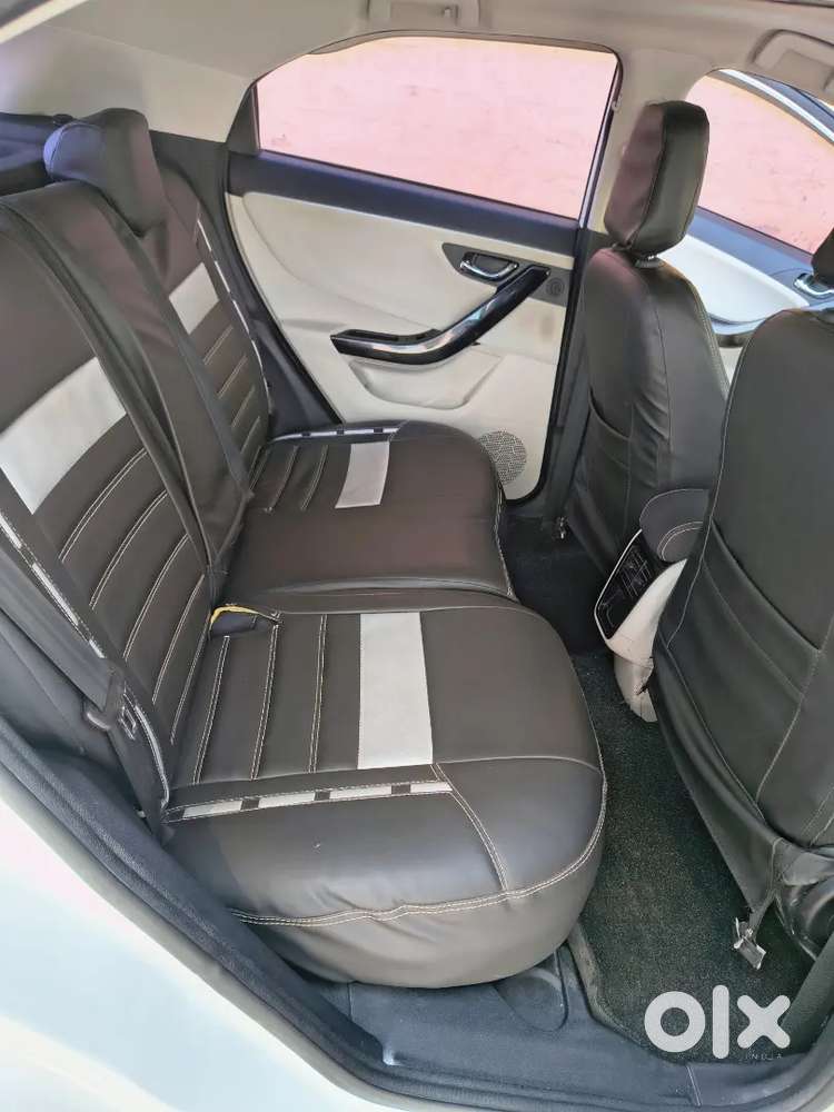 Tata Nexon 1.2 Revotron 2023 Model Premium